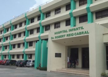 Faride Raful dice se reunió con médicos y se investiga arresto de pediatra en el Robert Read