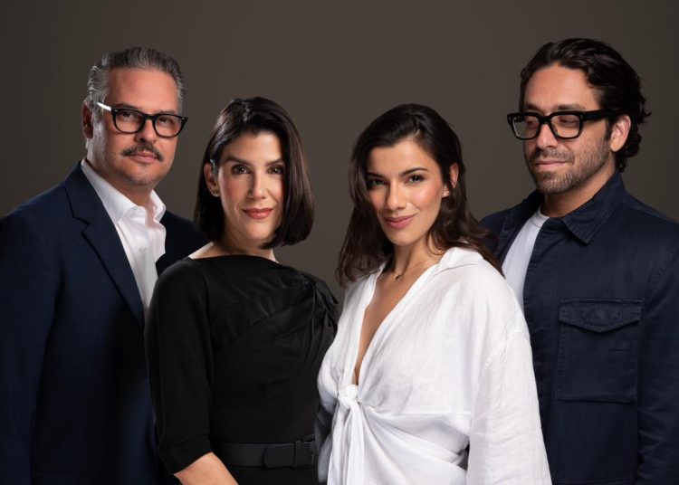 Obra teatral “La Verdad” vuelve a Bellas Artes con 3era temporada