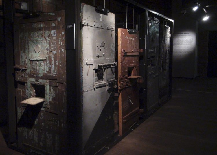 Rusia sustituirá el museo del GULAG por otro dedicado a los crímenes nazis en la URSS