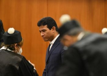 Corte rechaza extinguir proceso contra Adán Cáceres en casos Coral y Coral 5G