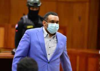 El Ministerio Público pide 5 años de prisión para Raúl Alejandro Girón Jiménez, delator del caso Coral