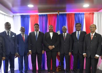 Haití queda este sábado sin autoridades electas tras fracasar el Consejo Presidencial de Transición