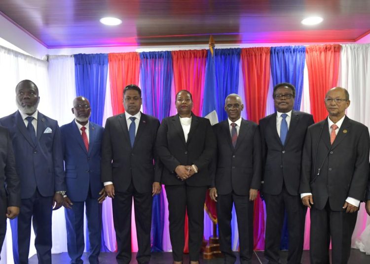 Haití queda este sábado sin autoridades electas tras fracasar el Consejo Presidencial de Transición