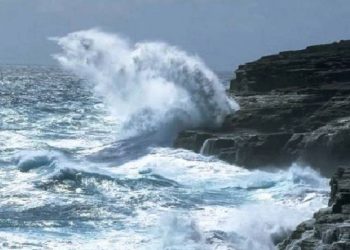 Malas condiciones del mar obligan a restringir navegación en costas del país