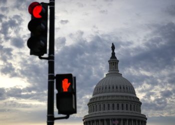 Cámara de Representantes de EEUU aprueba proyecto de ley para evitar el cierre del Gobierno