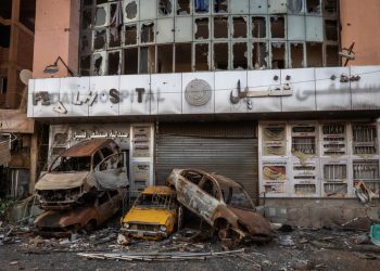 Trump dice que está «muy cerca» de poner fin a otra guerra