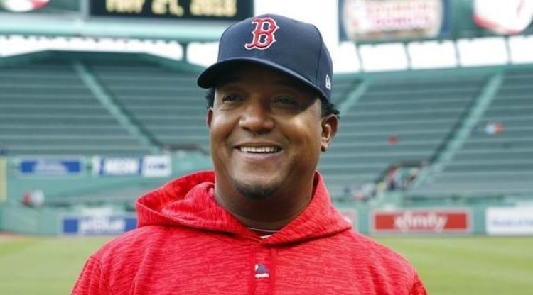 Pedro Martínez elogia la rotación de Boston y señala a Crochet como “un verdadero as”