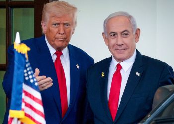 Trump se reúne con Netanyahu en medio de las amenazas de ambos a Irán
