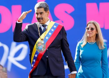 Maduro envía un mensaje a Venezuela: «Están tomando los pasos correctos»