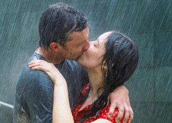 ¿Cuántas veces se ama intensamente en la vida? Estudio revela la cifra promedio