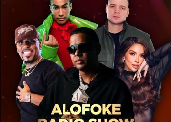 Talento dominicano se hará sentir en Premio Lo Nuestro 2026