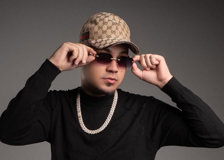 De productor musical a uno de los djs más importantes de RD: DJ Patio revela el secreto de su éxito