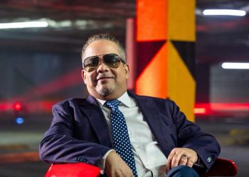 Héctor Acosta renace tras superar proceso de salud en 2025