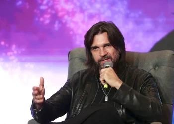 Juanes, «Los inmigrantes han trabajado mucho y han dado mucho a Estados Unidos»