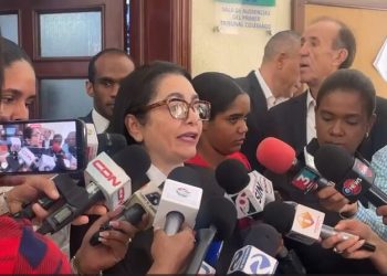 Defensa de Donald Guerrero asegura RD$21 mil millones del caso Calamar no provienen del Estado