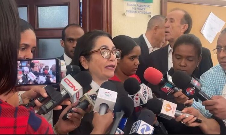 Defensa de Donald Guerrero asegura RD$21 mil millones del caso Calamar no provienen del Estado