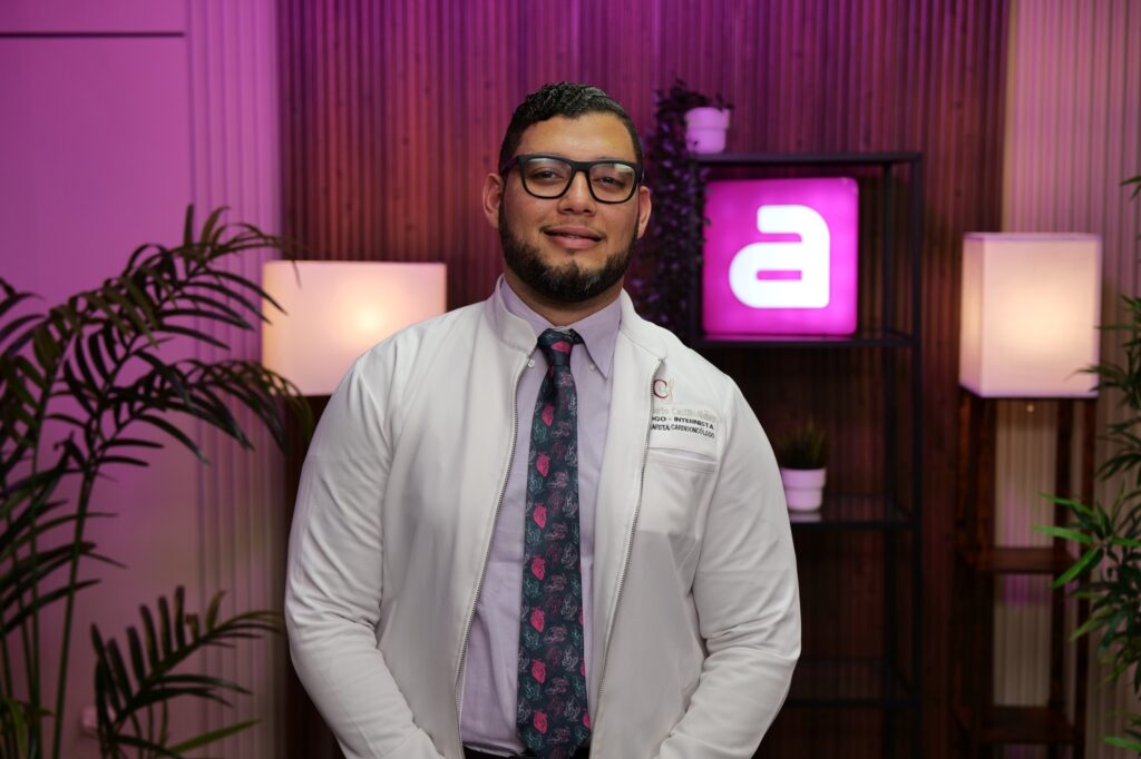 Amadita presenta iniciativa “Corazón Contento” | 2 | Amadita presenta iniciativa “Corazón Contento” - Noticias de hoy en República Dominicana | De Último Minuto