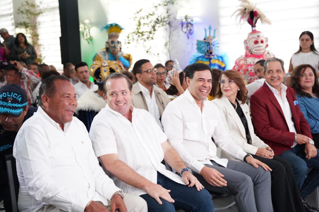 Anuncian Desfile Nacional de Carnaval 2026 dedicado a Puerto Plata - Noticias de hoy en República Dominicana | De Último Minuto