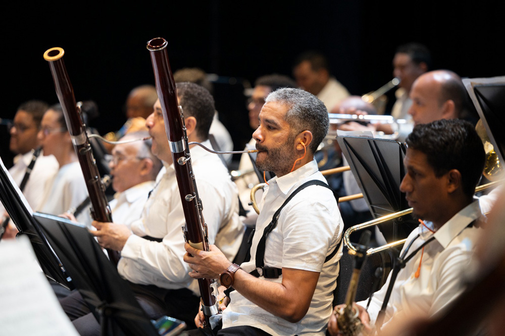 Bellas Artes impulsa formación musical infantil con la Temporada Didáctica de la OSN | 2 | Bellas Artes impulsa formación musical infantil con la Temporada Didáctica de la OSN - Noticias de hoy en República Dominicana | De Último Minuto