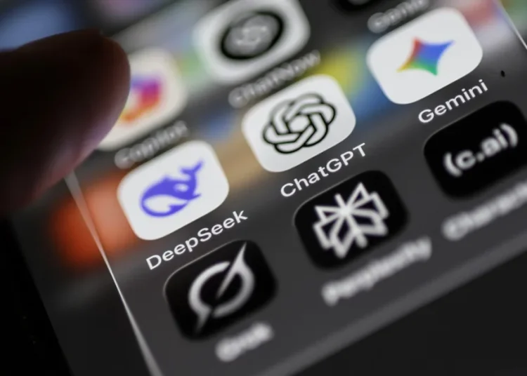 El historial de ChatGPT vincula a una mujer con dos presuntos asesinatos en Corea del Sur