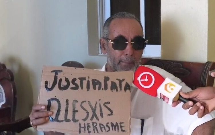 Comunitarios aseguran muerte de joven en El Almirante fue “una ejecución planificada”