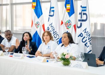 Ministerio Público implementa cámaras corporales en operativos fiscales