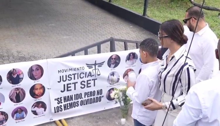 «Se han ido, pero no lo hemos olvidado», familias elevan oraciones y claman por justicia a 10 meses de la tragedia