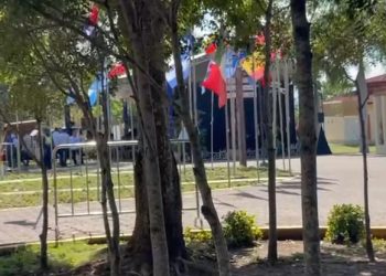 Abinader inaugurará este domingo la Ruta del Encuentro de Dos Civilizaciones en La Isabela