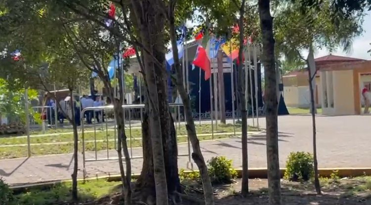 Abinader inaugurará este domingo la Ruta del Encuentro de Dos Civilizaciones en La Isabela