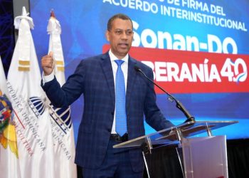 Gobierno lanza alianza nacional para fortalecer la soberanía radioeléctrica, la identidad cultural y el desarrollo fronterizo