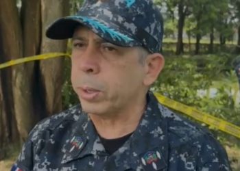 Investigan muerte de joven prospecto de béisbol en laguna de Guanuma, en SDN