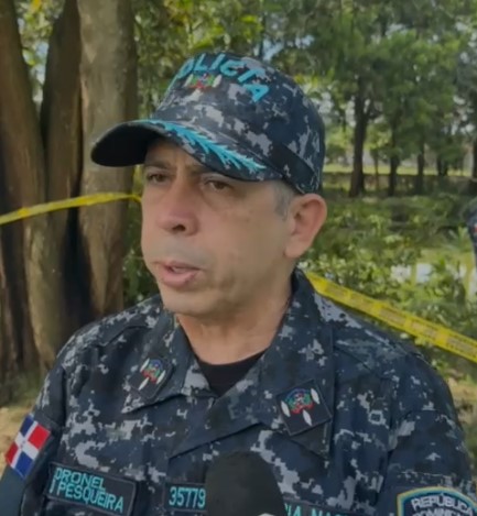 Investigan muerte de joven prospecto de béisbol en laguna de Guanuma, en SDN