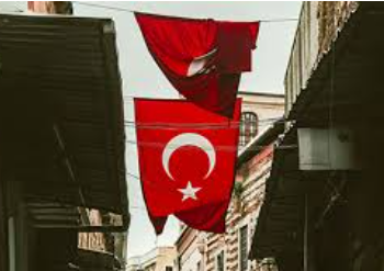 Turquía incauta bienes por 6 millones de euros en operación contra web pornográfica