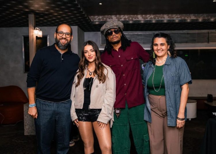 Yisoz gana competencia de música El Spotlight; se presentará en Isle Of Light 2026