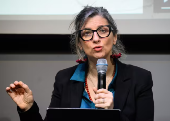 República Checa se suma a Francia y Alemania y pide la dimisión de la relatora de la ONU Francesca Albanese