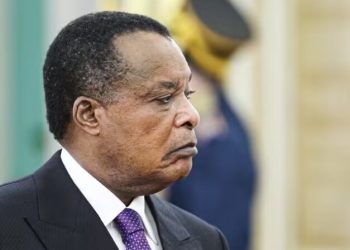 Presidente de Congo enfrentará a seis aspirantes en las elecciones del 15 de marzo