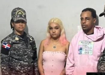 Conductor del vehículo en que iba Masha y joven fallecida fue arrestado meses atrás por marihuana con la artista