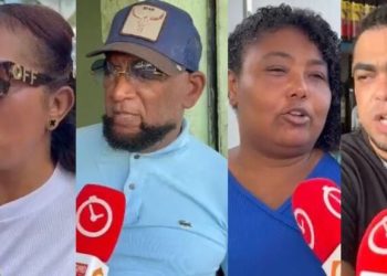 Ciudadanos atribuyen agresiones contra docentes a crisis de respeto y falta de disciplina