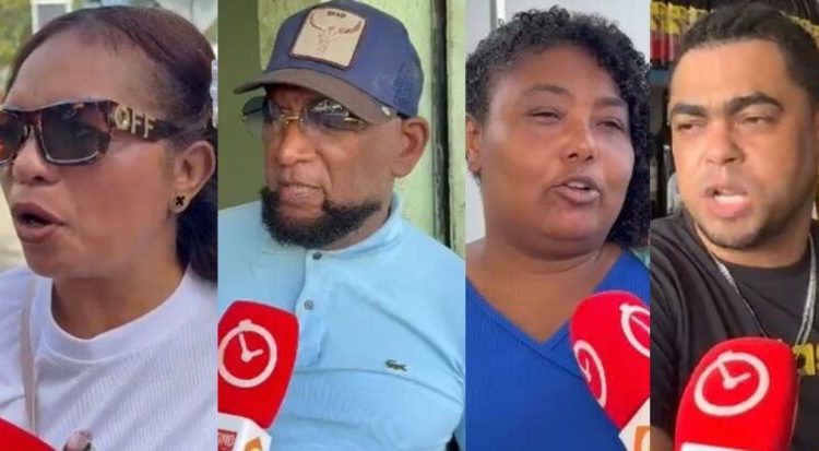 Ciudadanos atribuyen agresiones contra docentes a crisis de respeto y falta de disciplina