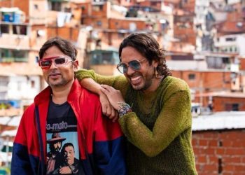 Servando y Florentino regresan a SD con su gira mundial “Se buscan: vivos o inmortales – World Tour”