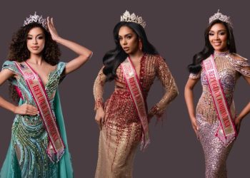 RD tendrá triple representación en el Teen Universe 2026 en Nicaragua