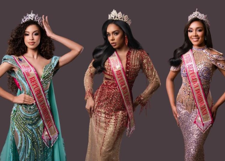 RD tendrá triple representación en el Teen Universe 2026 en Nicaragua