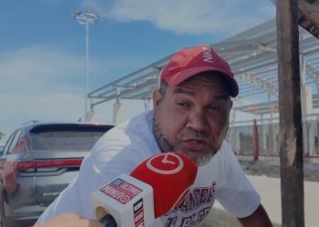 Ciudadanos esperan anuncios sobre empleo juvenil y corrupción en rendición de cuentas de Abinader