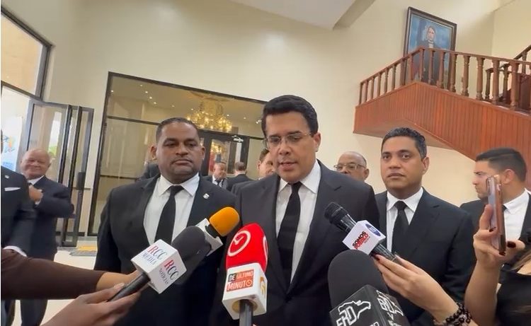 Collado: “Es el inicio de año más fuerte del turismo en la historia”, con proyecciones “importantísimas” para 2026