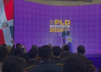 PLD desmiente al presidente Abinader y asegura el país se ha endeudado más que en comparación del 2019
