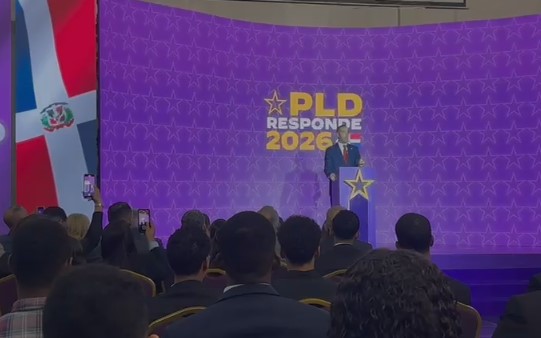 PLD desmiente al presidente Abinader y asegura el país se ha endeudado más que en comparación del 2019