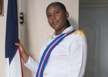 Trágica muerte de adolescente en accidente de tránsito en San Pedro de Macorís