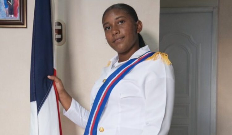 Trágica muerte de adolescente en accidente de tránsito en San Pedro de Macorís