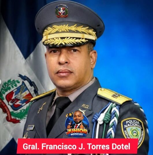 Retiro del general Francisco Javier Torres Dotel provoca conmoción y debate público