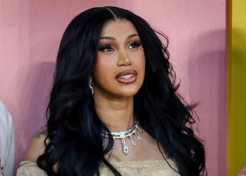 Cardi B, nueva embajadora del merengue típico: incluye tema de El Rubio y Fabrián Eli en su gira